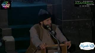 Live Taraweeh Salaah & Nasiha Program screenshot 2