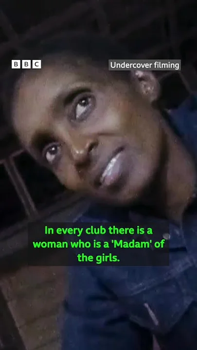 🇰🇪 Madams: Exposing Kenya’s Child Sex Trade – coming soon from #BBCAfricaEye