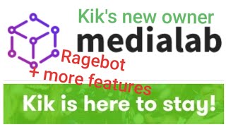 BLAZIX NEWS | KIK Is Here To Stay!! Ragebot as well +more info and features