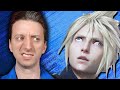 The problems with final fantasy 7 rebirth