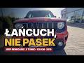Jeep Renegade 2019