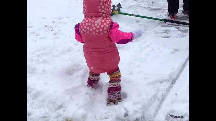 Frisco snow??