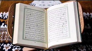 القارئ/ انس المالك حفظه الله ..... سورة الجاثيه ..... الآيات ( ٢٧ - ٢٨ )