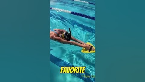 Basics:  Kickboards – How and Why to Use Them