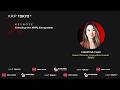 Growing the XRPL Ecosystem — XRP Tokyo 2026 Archive