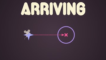 [Godot] Moon Cheeser - Starmouse steering