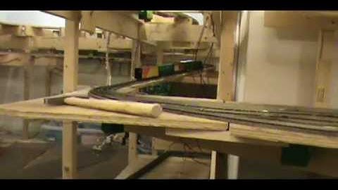 MoKan Lines Extra: Loco Struggles