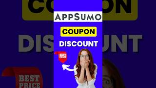 AppSumo Coupon Code | AppSumo Promo Code | AppSumo Highest Discount Code
