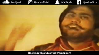 | THE LEGENDZ MASHUP ( PART 1 ) | FEATURING KULDEEP MANAK | SURINDER SHINDA | PROD BY H JANDU | |
