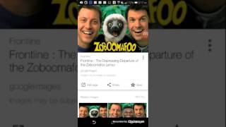 Zoboomafoo Official Music Video Ft. Pewdiepie And Jake Paul