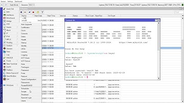 Mikrotik Script for free, automatic payment of your PPPOE client , useful if no raidius server