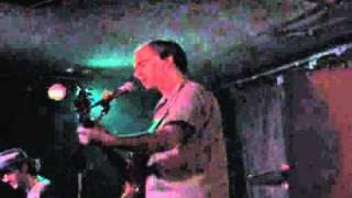 Video thumbnail of "Magnolia Electric Co. "Ring The Bell" (SBD Audio)"