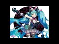 和田たけあき feat. 初音ミク - ブレス・ユア・ブレス (HQ)