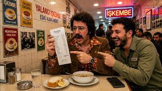 Eski Kafa Mert - Masada Cengaver Kasada Firari (Hesap ödemeyen kanka İsyanı)