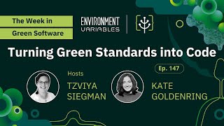 TWiGS: Turning Green Standards into Code