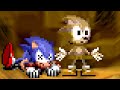 Sonic hack  sonic the ghosthog