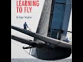Roger Vaughan's "Learning to Fly" on Larry Ellison’s 115ft Tech Marvel Winner of AC33 | WYL #151