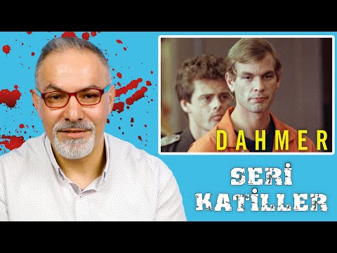 SERİ KATİLLERİN YÜZ ANALİZİ! I Davranış Analizi Uzmanı