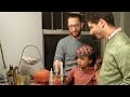 Gay Parents: Gabriel and Dylan's Story