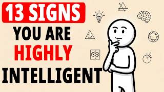 13 Signs You’re Way More Intelligent Than You Realize | Mindful Parttens
