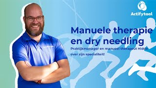 Actifytaal Utrecht - De Specialiteit Van Hidde