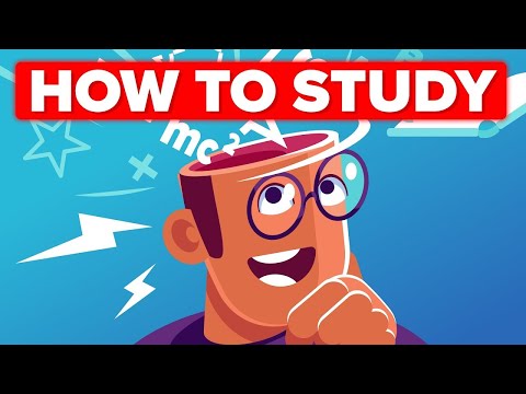 Effective Ways to STUDY When YOU DON&#039;T WANT TO