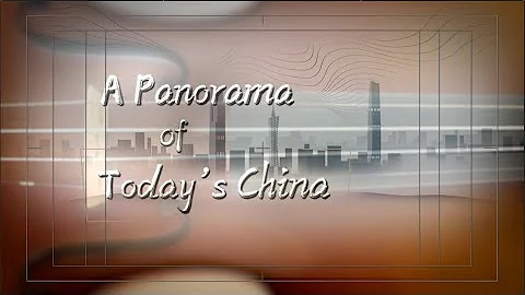 Behold! Melody of the Times! 20 Chinese and Foreign Artists Present “A Panorama of Today’s China” - DayDayNews