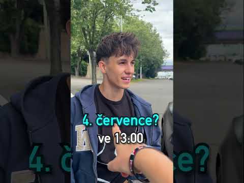Dodo na mojí AKCI v KINĚ? #shorts