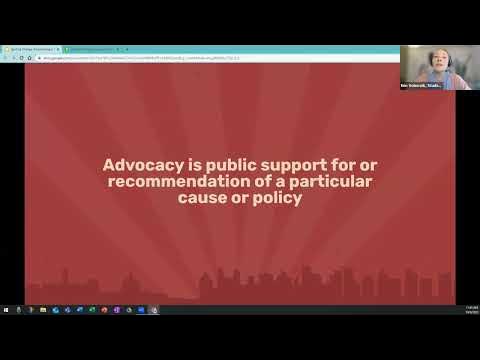 2023 MACAE Virtual Pre-Conference - YouTube