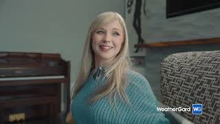 Cold Got You Trapped? Larry From Weathergard Saves The Day.