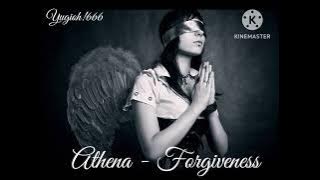 Athena - Forgiveness (Indonesia Gothic Metal)