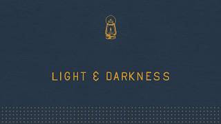 The Letters of John Light Darkness