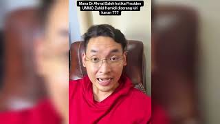 Download Lagu Kemana Dr Akmal Saleh : Presiden UMNO Datuk Seri Zahid Hamidi Diserang Oleh Parti MUDA ? MP3 Download Lagu Kemana Dr Akmal Saleh : Presiden UMNO Datuk Seri Zahid Hamidi Diserang Oleh Parti MUDA ? MP3