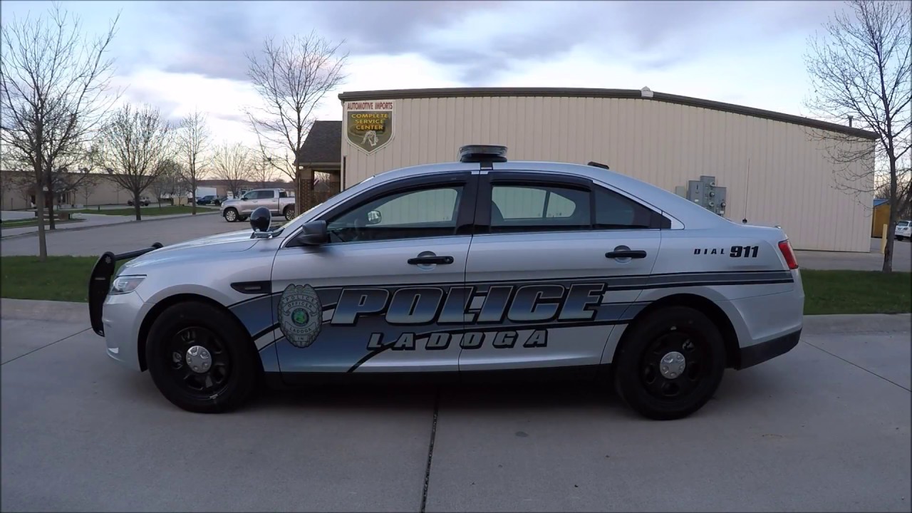 Ladoga PD 2017 Ford YouTube
