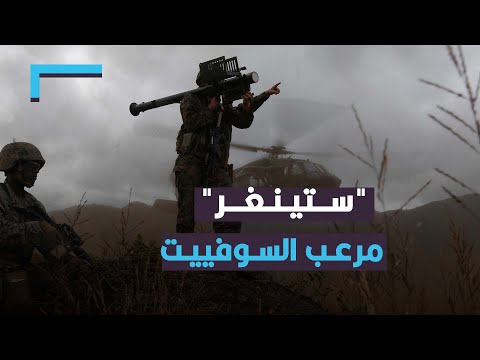 فيديو: كيف يعمل الطيران العسكري