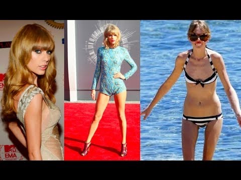 Vídeo: Los Secretos De La Dieta Y El Entrenamiento De Taylor Swift