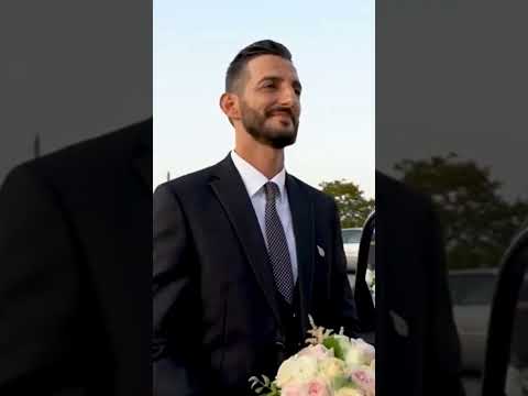 ο γάμος του