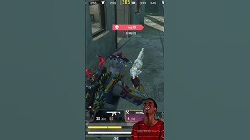 Bad luck#viral #codm #codmobile #trending #gaming #callofduty