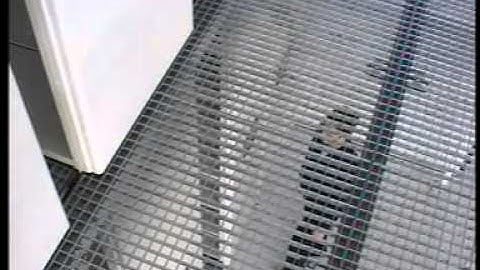 Compactus Double Decker two-tier mobile shelving