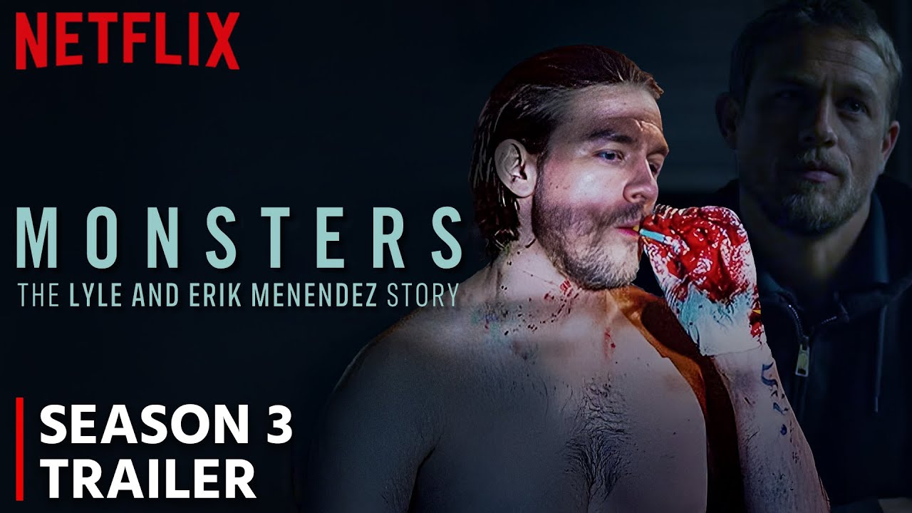 MONSTER SEASON3 vol1~3 Monster Season 3 Trailer | Release Date | Everything You