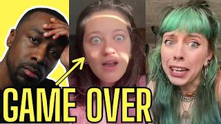 People Are Getting SUED For Credit Defaults And It's BAD!