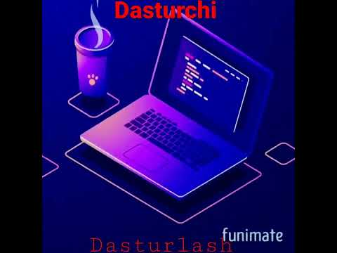 Dasturchi. Dasturlash. Web