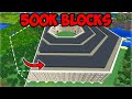 I built the worlds largest starter base in minecraft