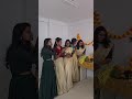 A glimpse of our Vishu celebration
