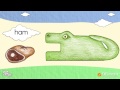 End of video