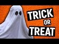 Best & Worst Childhood Halloween Costumes (Throwback)