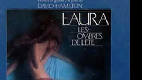 Patrick Juvet - Le Thme De Laura