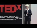 Et si le mtier de drh tait le plus beau mtier du monde   florence gumy  tedxissylesmoulineaux