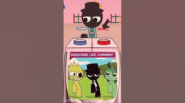 sprunki squid game #sprunki #shorts #incredibox #animation