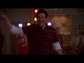 Glee - Night Fever full performance HD (Official Music Video)